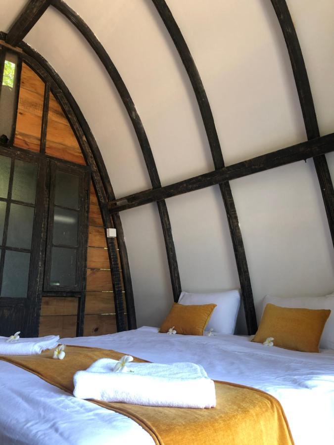 נילבלי Moon Isle Beach Bungalow מראה חיצוני תמונה