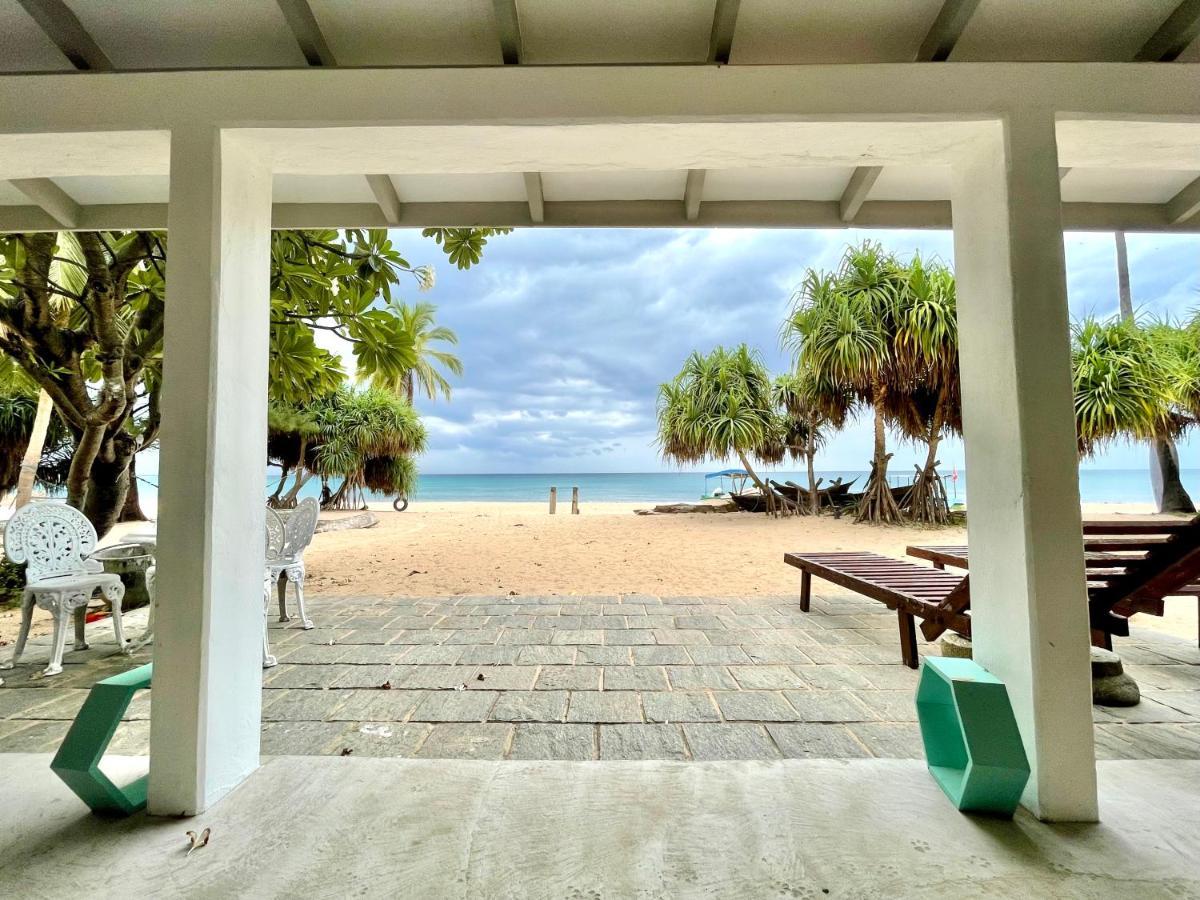 נילבלי Moon Isle Beach Bungalow מראה חיצוני תמונה