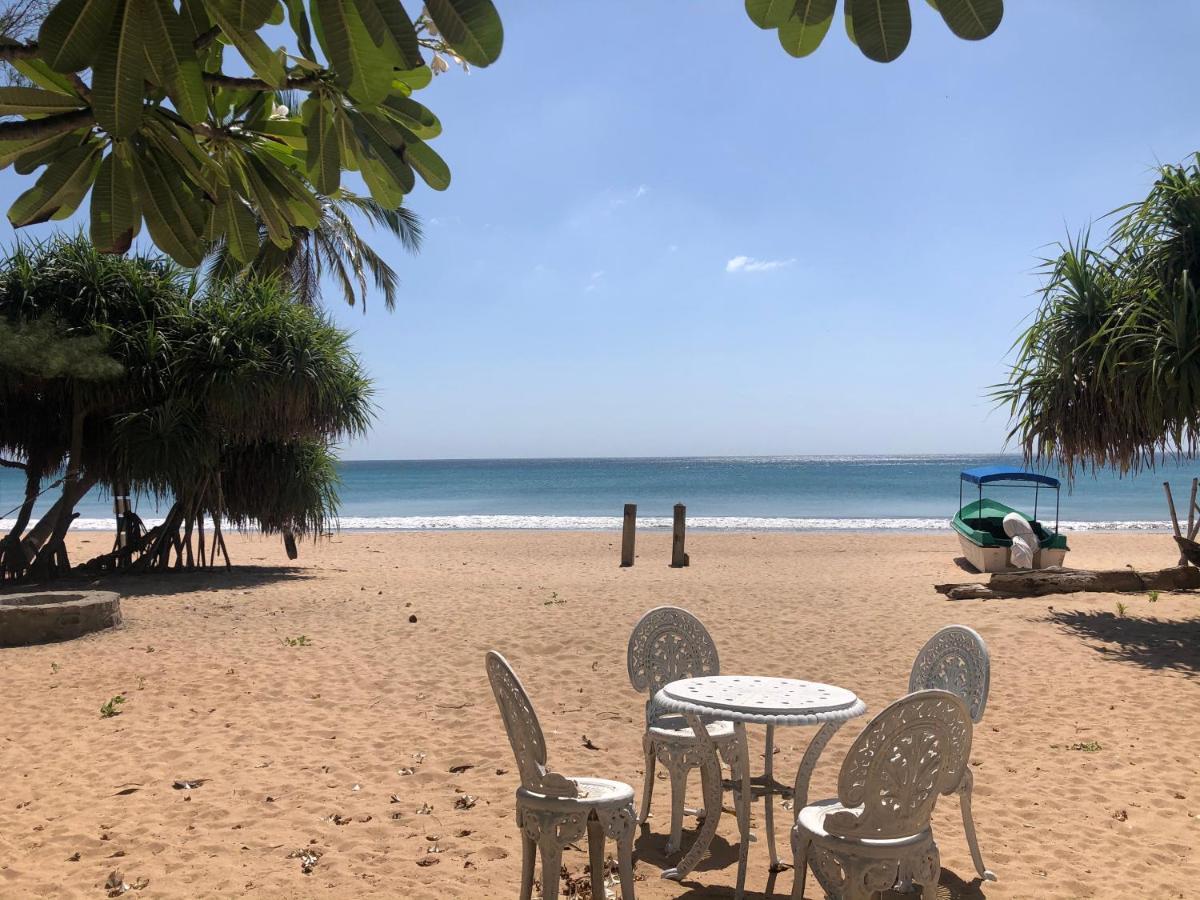 נילבלי Moon Isle Beach Bungalow מראה חיצוני תמונה
