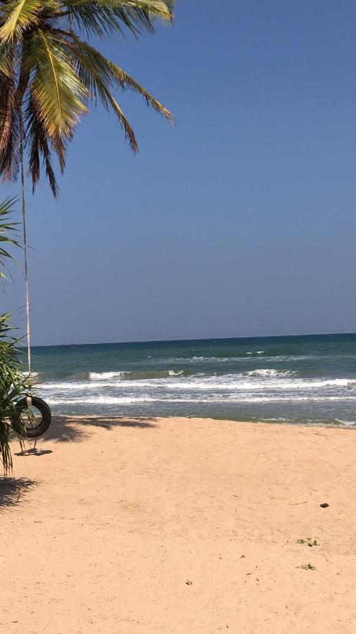 נילבלי Moon Isle Beach Bungalow מראה חיצוני תמונה