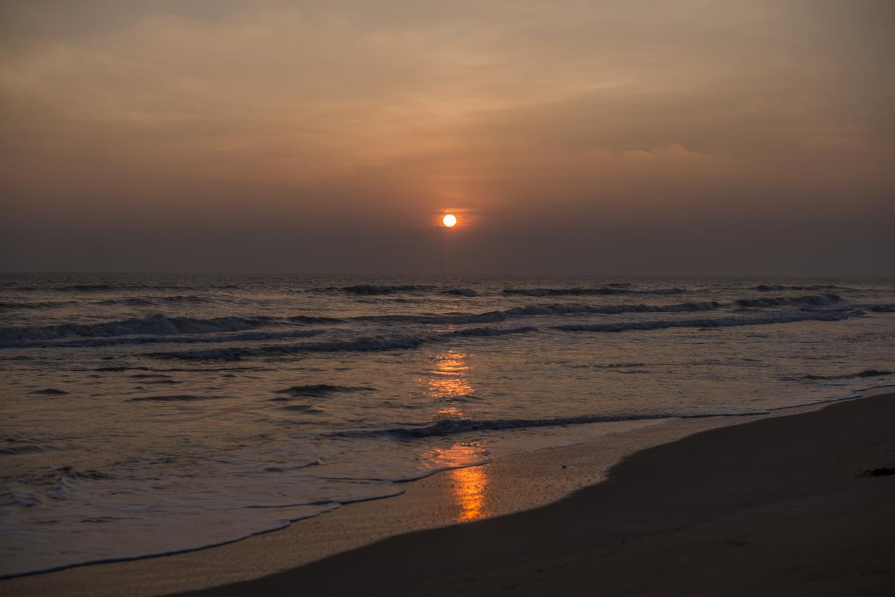 נילבלי Moon Isle Beach Bungalow מראה חיצוני תמונה