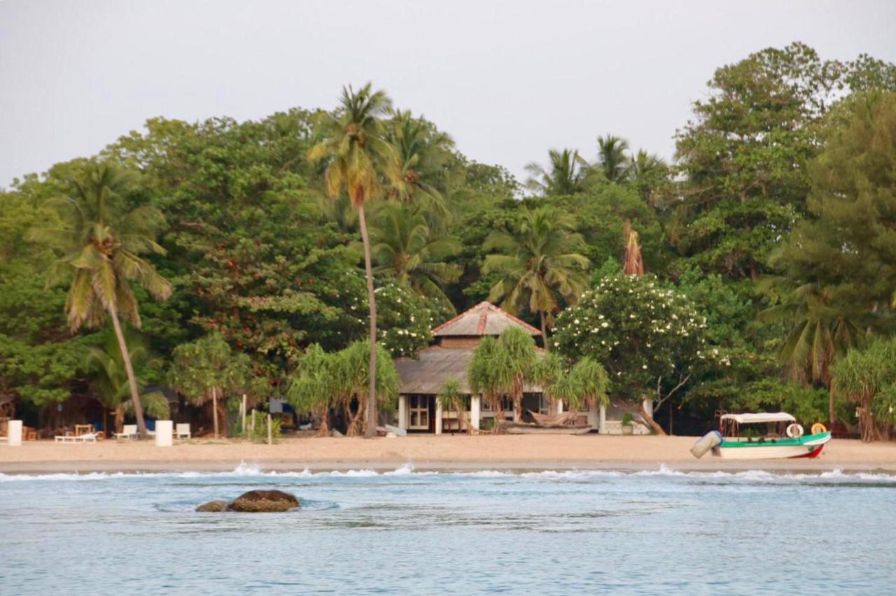 נילבלי Moon Isle Beach Bungalow מראה חיצוני תמונה