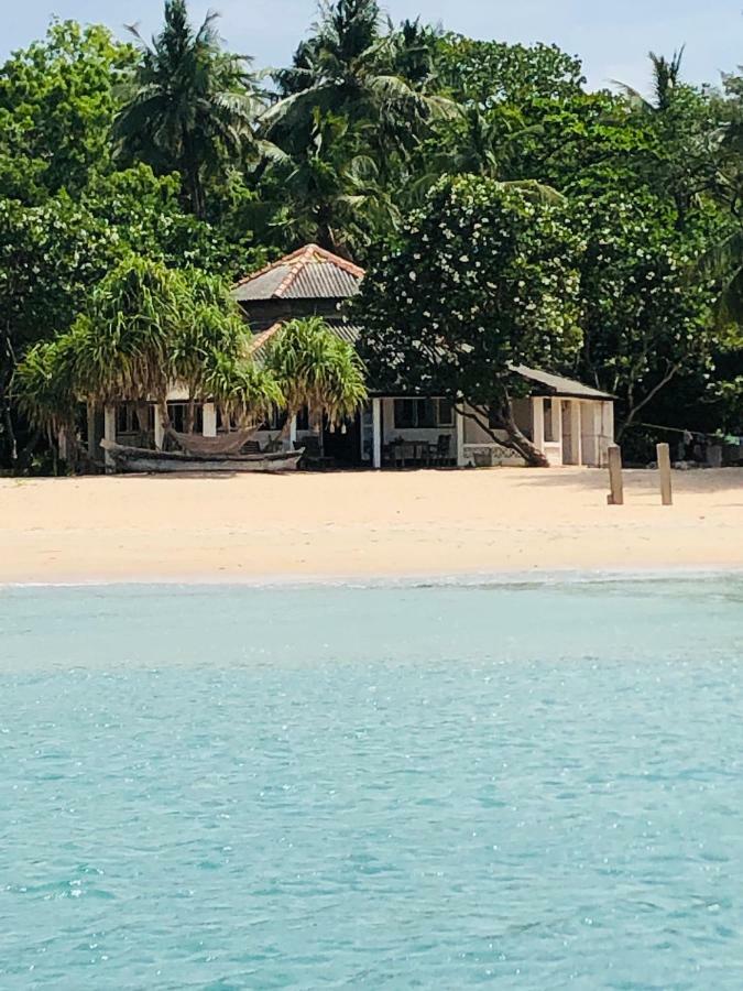 נילבלי Moon Isle Beach Bungalow מראה חיצוני תמונה