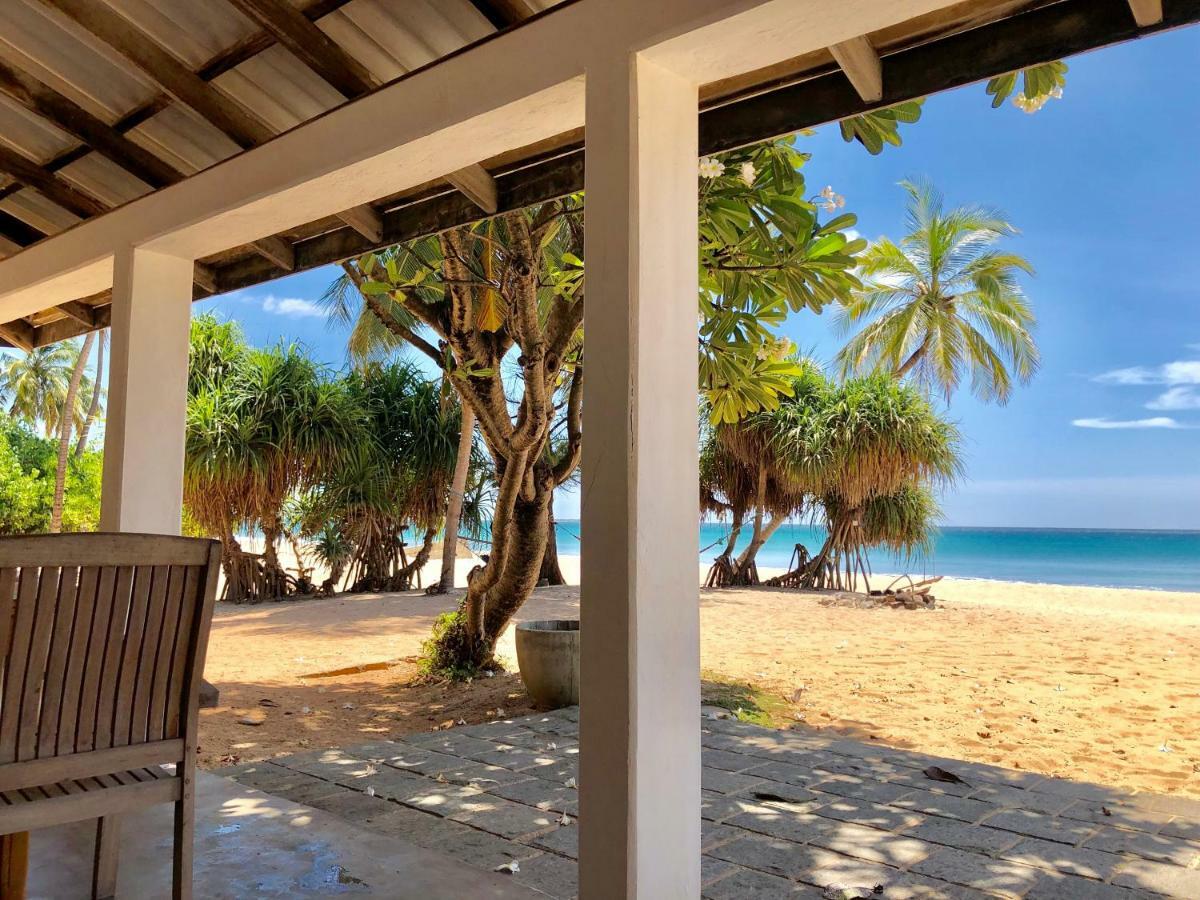 נילבלי Moon Isle Beach Bungalow מראה חיצוני תמונה