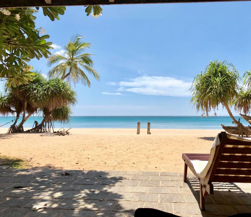 נילבלי Moon Isle Beach Bungalow מראה חיצוני תמונה